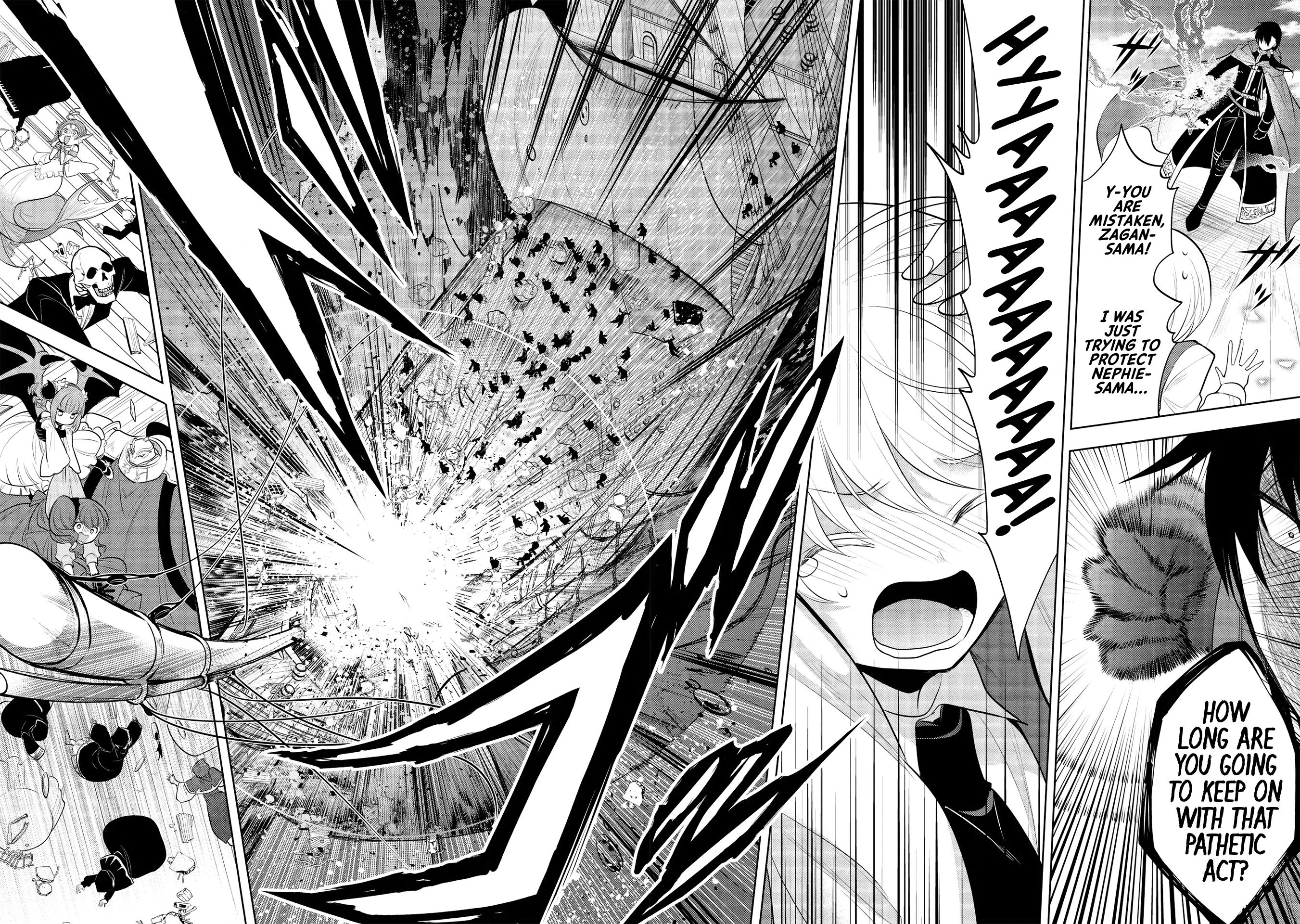 An Archdemon
